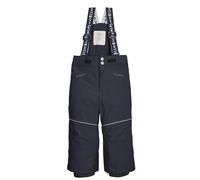 first instinct by killtec Enfant Salopette FISW 48 MNS Ski PNTS | Pentalon ski | Imperméable | Coutures soudées | Grow-Up-Funktion | Pare-neige | Renfort anti-carres | Bretelles réglables
