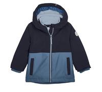 first instinct by killtec Enfant Veste Imperméable Grow-Up FIOW 12 MNS JCKT