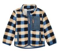 first instinct by killtec Enfant Veste Polaire Sherpa FIOW 1 MNS FLC JCKT