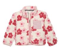 first instinct by killtec Enfant Veste Polaire Teddy FIOW 5 MNS FLC JCKT