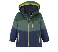 first instinct by killtec Enfant Veste Ski Imperméable FISW 3 MNS SKI JCKT