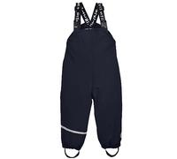 first instinct by killtec Enfants Pantalon de Pluie caoutchouté FIOS 63 MNS PNTS, Dark Blue, 122-128, 41574-000