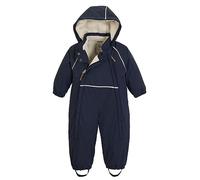 first instinct by killtec enfants Sneeuwpak/functionele overall met capuchon FIOW 22 MNS ONPC, dark blue, 122, 39971-000