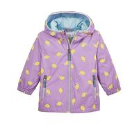 first instinct by killtec Enfants Veste fonctionnelle/veste d'extérieur avec capuche FIOS 71 MNS JCKT, light mallow, 98-104, 41725-000