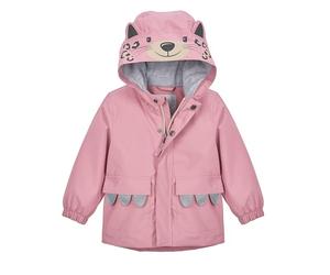 first instinct by killtec Fios 10 Mns Jckt Veste fonctionnelle/Outdoor imperméable avec capuche Mixte bébé (lot de 1)