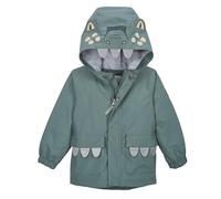 first instinct by killtec Fios 11 Mns Jckt Veste fonctionnelle/outdoor imperméable avec capuche Mixte bébé