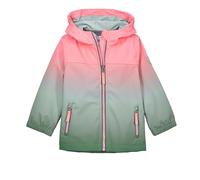 first instinct by killtec Fios 5 Mns Sftshll Jckt Veste softshell/veste outdoor avec capuche Mixte bébé