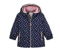 first instinct by killtec Fios 71 Mns Jckt Veste fonctionnelle/veste d'extérieur avec capuche Mixte enfant