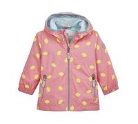 first instinct by killtec Fios 71 Mns Jckt Veste fonctionnelle/veste d'extérieur avec capuche Mixte enfant