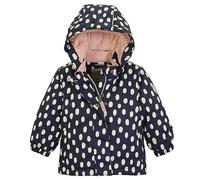 first instinct by killtec Fiow 20 Mns Jckt Veste fonctionnelle/veste d'extérieur avec capuche Mixte enfant