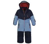 first instinct by killtec Fisw 32 Mns Onpc Combinaison de ski/combinaison de neige avec capuche, imperméable Mixte enfant (lot de 1)