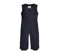 first instinct by killtec FISW 34 MNS Ski PNTS Salopette Chaude pour Enfant avec Jupe Pare-Neige et Pantalon de Ski Bleu Marine foncé 98/104 42256-000