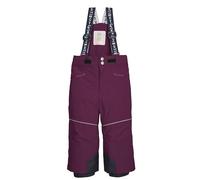 first instinct by killtec Fisw 48 MNS Ski Pnts - Pantalon de Ski/Fonctionnel avec Bretelles et Jupe Pare-Neige - Skihose - Mixte bébé