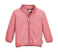 First Instinct By Killtec Mixte Bébé Fiow 49 Mns Flc Jckt Veste Polaire Avec Col Montant, Dark Rouge, 98-104 EU