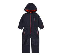 first instinct by killtec Survêtement 'FISW 46' bleu marine / homard, Taille 86-92