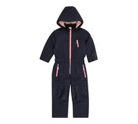 first instinct by killtec Survêtement 'FISW 46' bleu marine, Taille 86-92