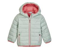 first instinct by killtec unisex Veste matelassée à capuche FIOS 15 MNS QLTD JCKT, steel mint, 86, 39587-000