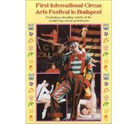 First International Circus Arts Festival In Budapest [Import USA Zone 1]