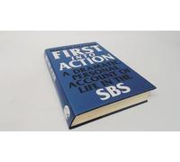 First into Action: Dramatic Personal Account of Life Inside the SBS