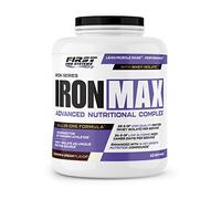 First Iron System IRON MAX 2800g cookies cream
