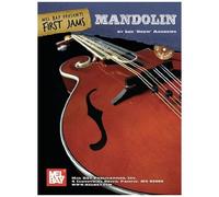 First Jams: Mandolin