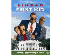 First Kid [Import USA Zone 1]