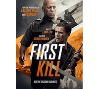 First Kill