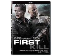 First Kill