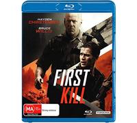First Kill [Edizione: Australia] [Blu-Ray] [Import]