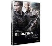First Kill / El último disparo (DVD) G