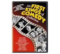 First Kings of Comedy Collection