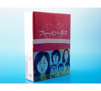 First Kiss Dvd-Box [6dvd] [Import allemand]