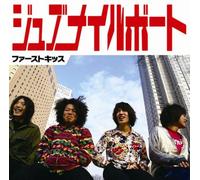 First Kiss [Import]