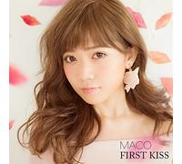 First Kiss [Import]