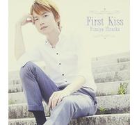 First Kiss [Import allemand]