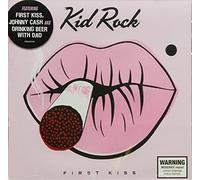 First Kiss [Import Allemand]