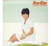 First Kiss(Ltd.Papersleeves) [Import allemand]
