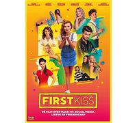 First Kiss [ Origine Néerlandais, Sans Langue Francaise ]