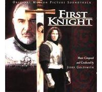 Goldsmith, Jerry - First Knight-Original Motion [Import]