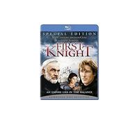 First Knight Blu-ray