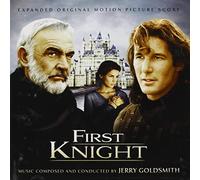First Knight [Expanded]
