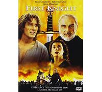 First Knight [Import USA Zone 1]