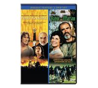 First Knight & Robin & Marian