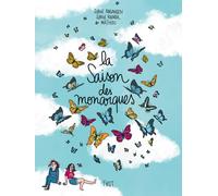 FIRST La saison des monarques