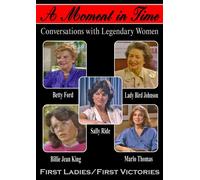 First Ladies: First Victories [Import USA Zone 1]
