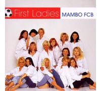 First Ladies - Mambo No.5 (FC Bayern) [Import]