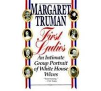 First Ladies Margaret Truman (Auteur)