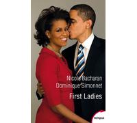 First ladies