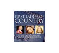 First Ladies Of Country