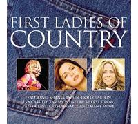 First Ladies of Country [Import]